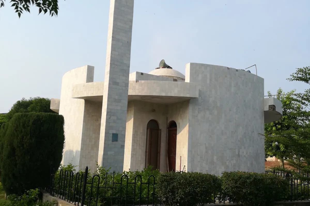 Multan Grand Hotel image 3