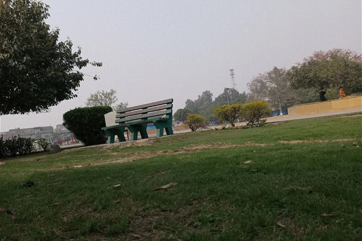 Gujranwala Heritage Suites image 3