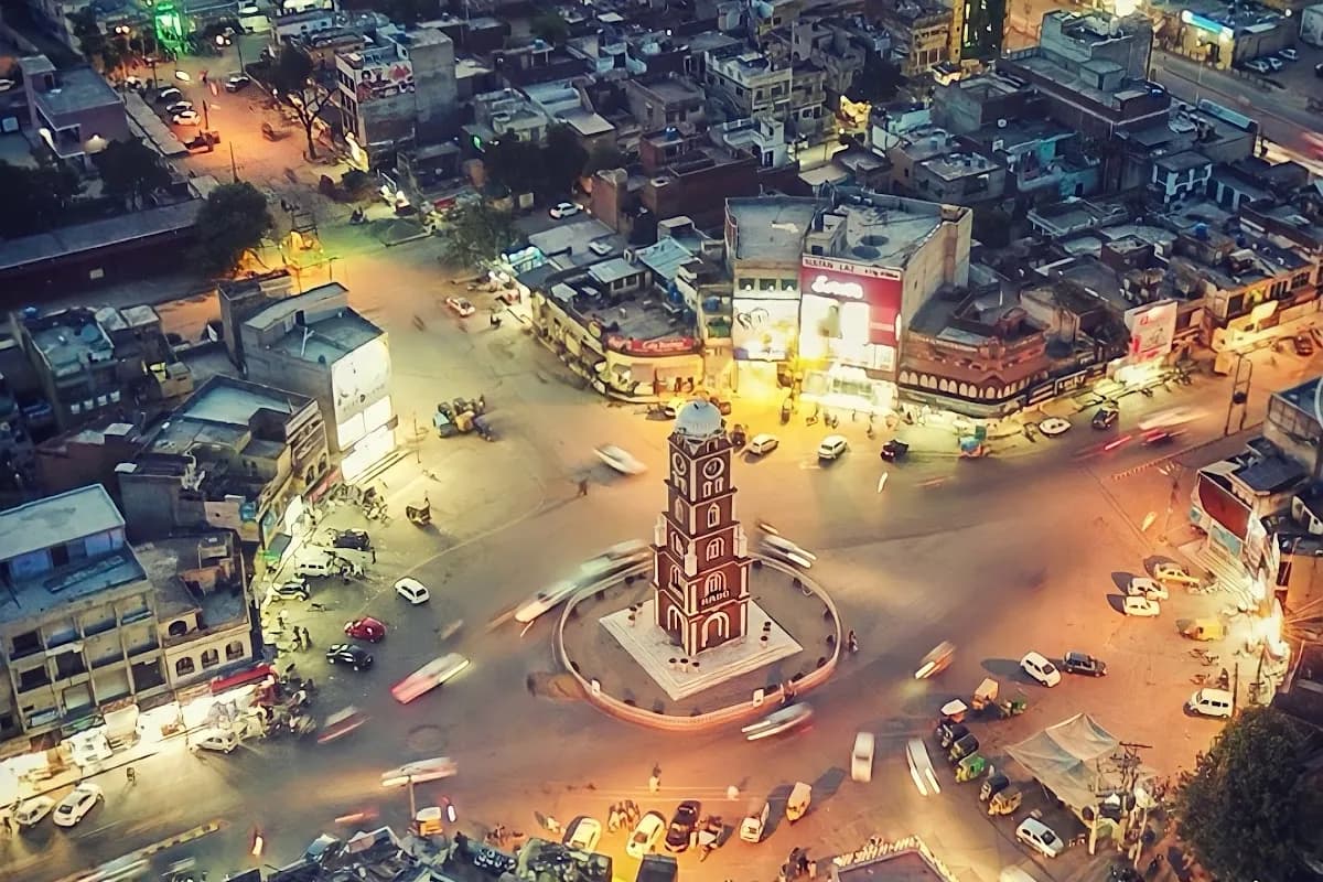 Sialkot Heritage Hotel image 3