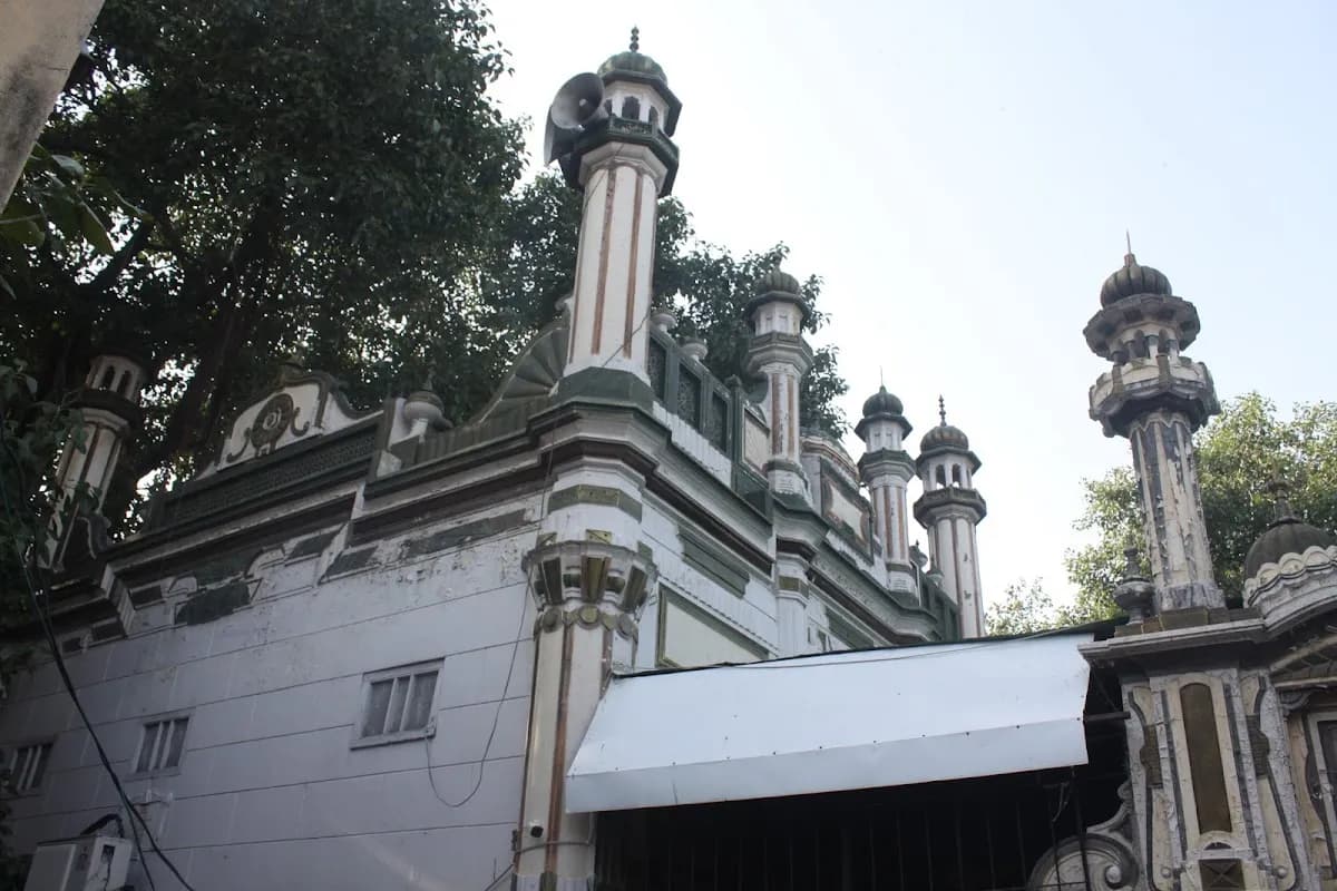 Sialkot Grand Hotel image 1