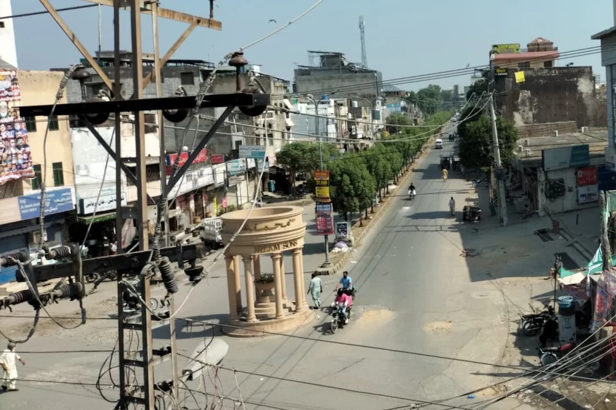 Sialkot Grand Hotel image 2