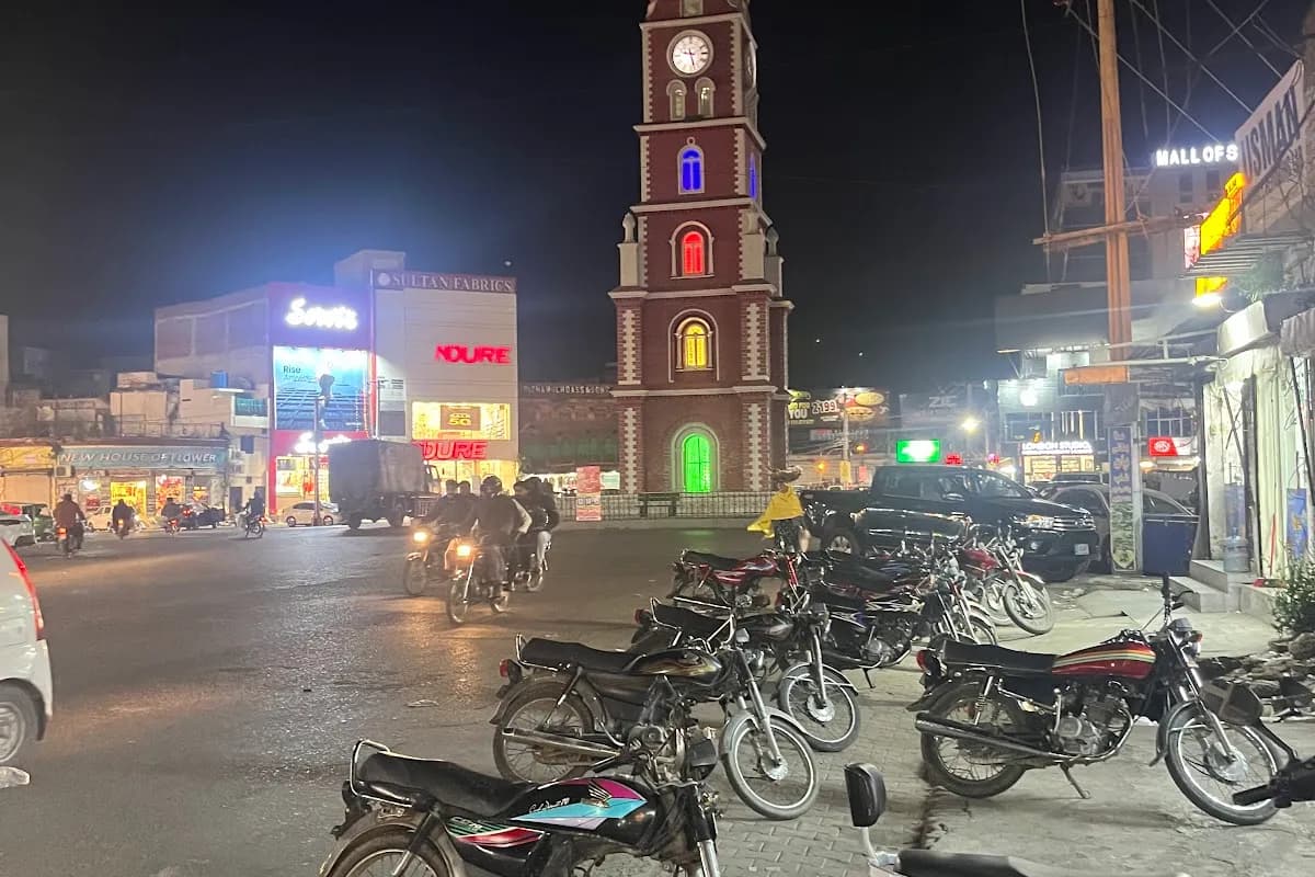 Sialkot Grand Hotel image 3
