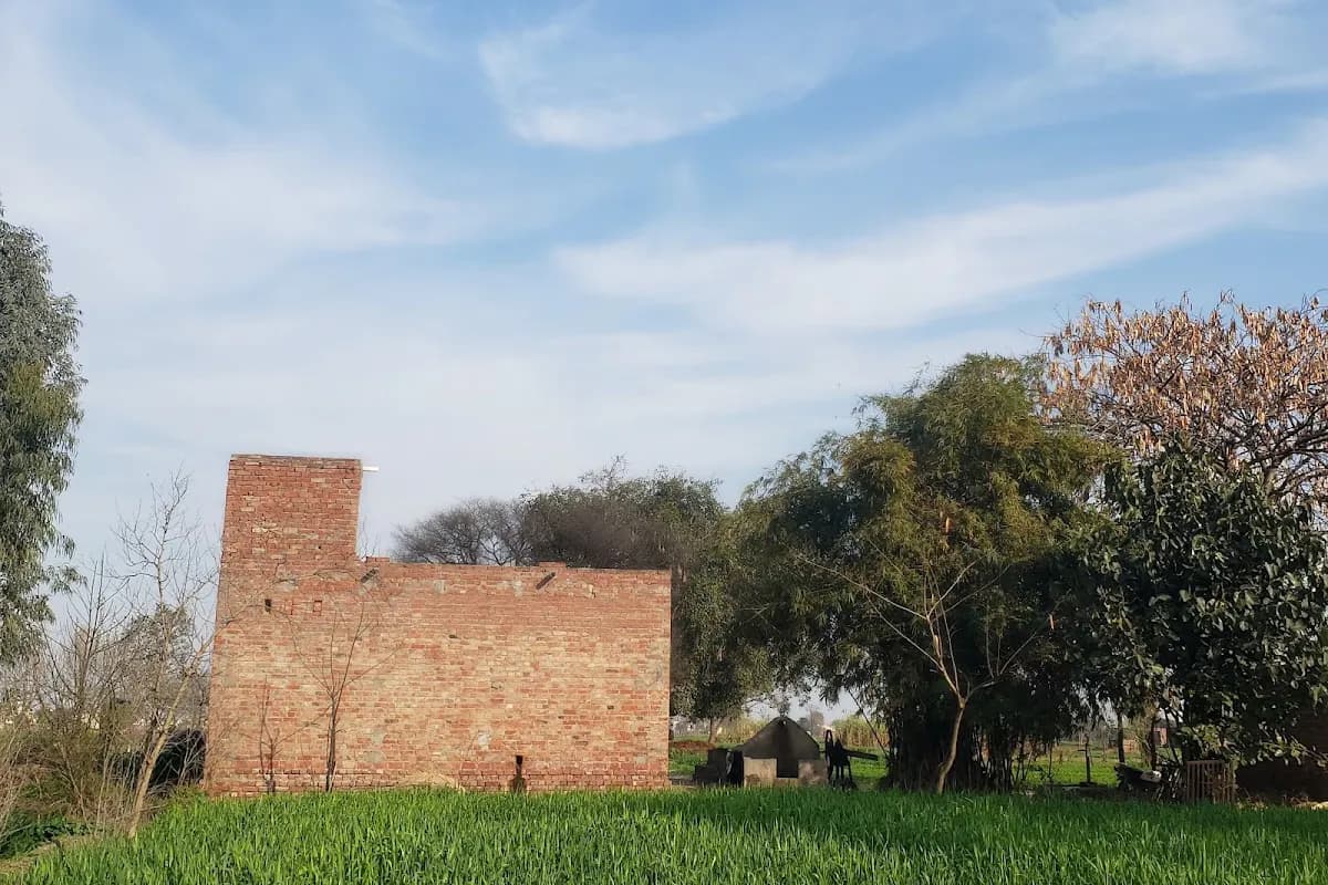 Sialkot Heritage Hotel image 1