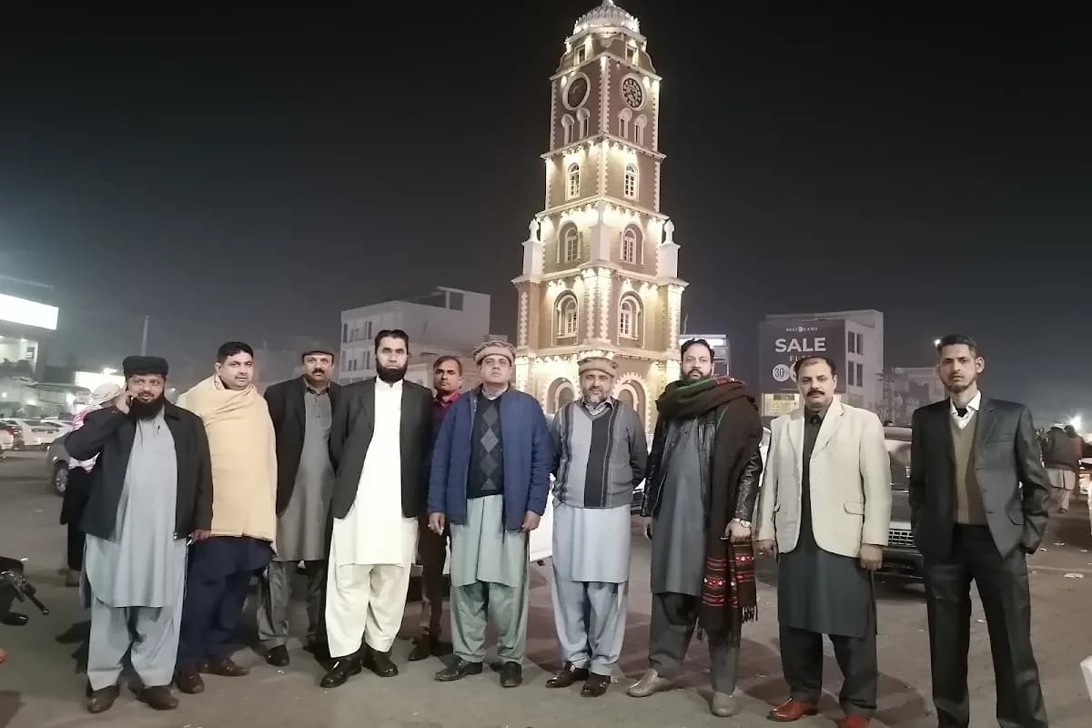 Sialkot Heritage Hotel image 2