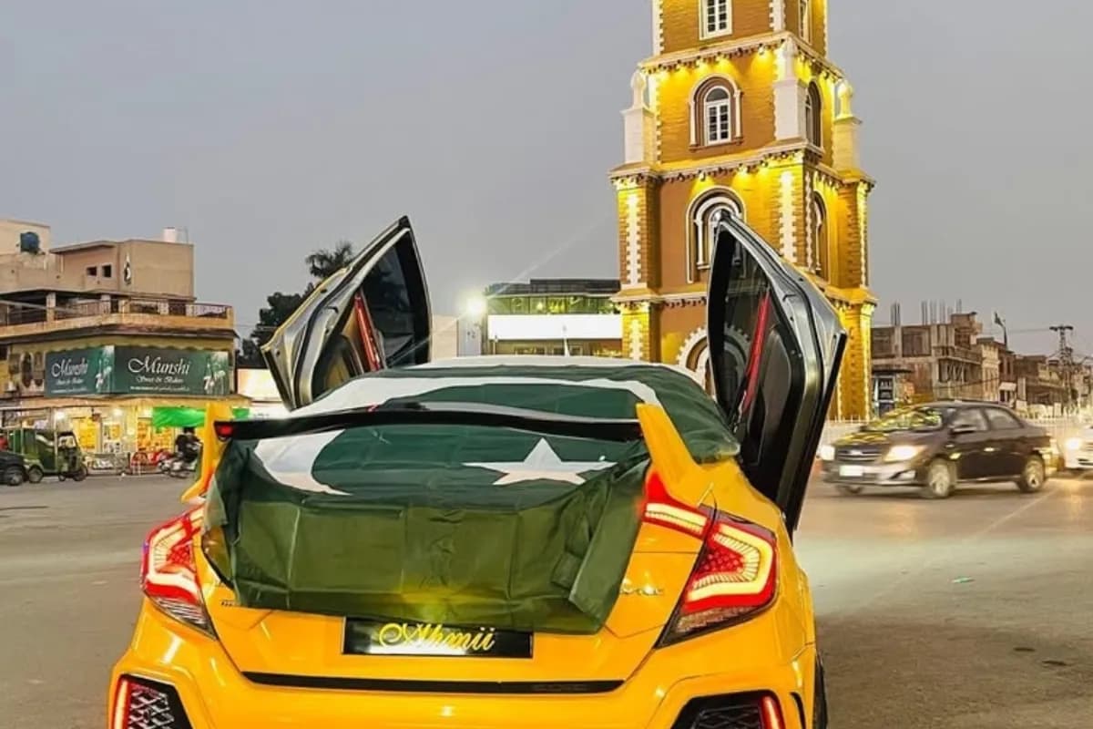 Sialkot Heritage Hotel image 3