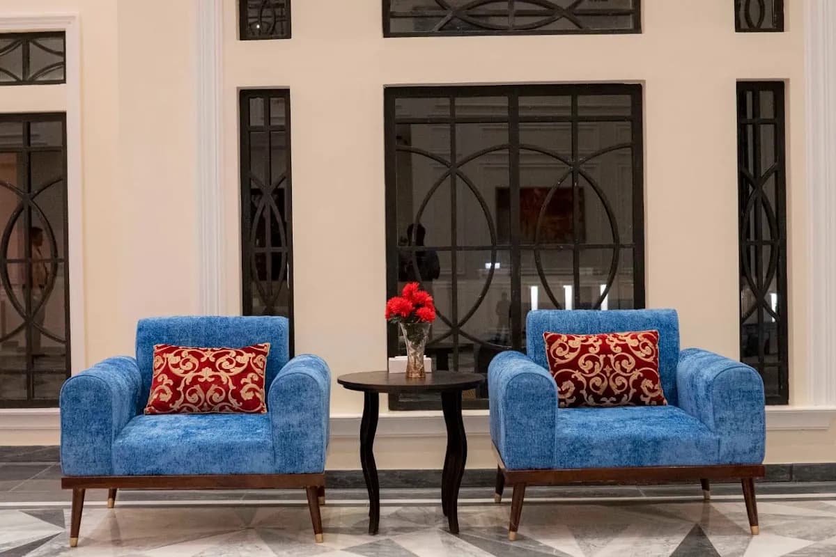 Al-Bahawal Palace Hotel image 1
