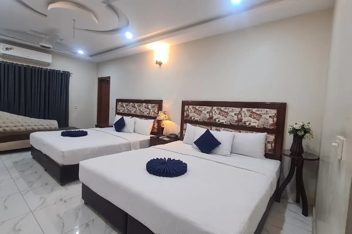 Bahawalpur Heritage Inn