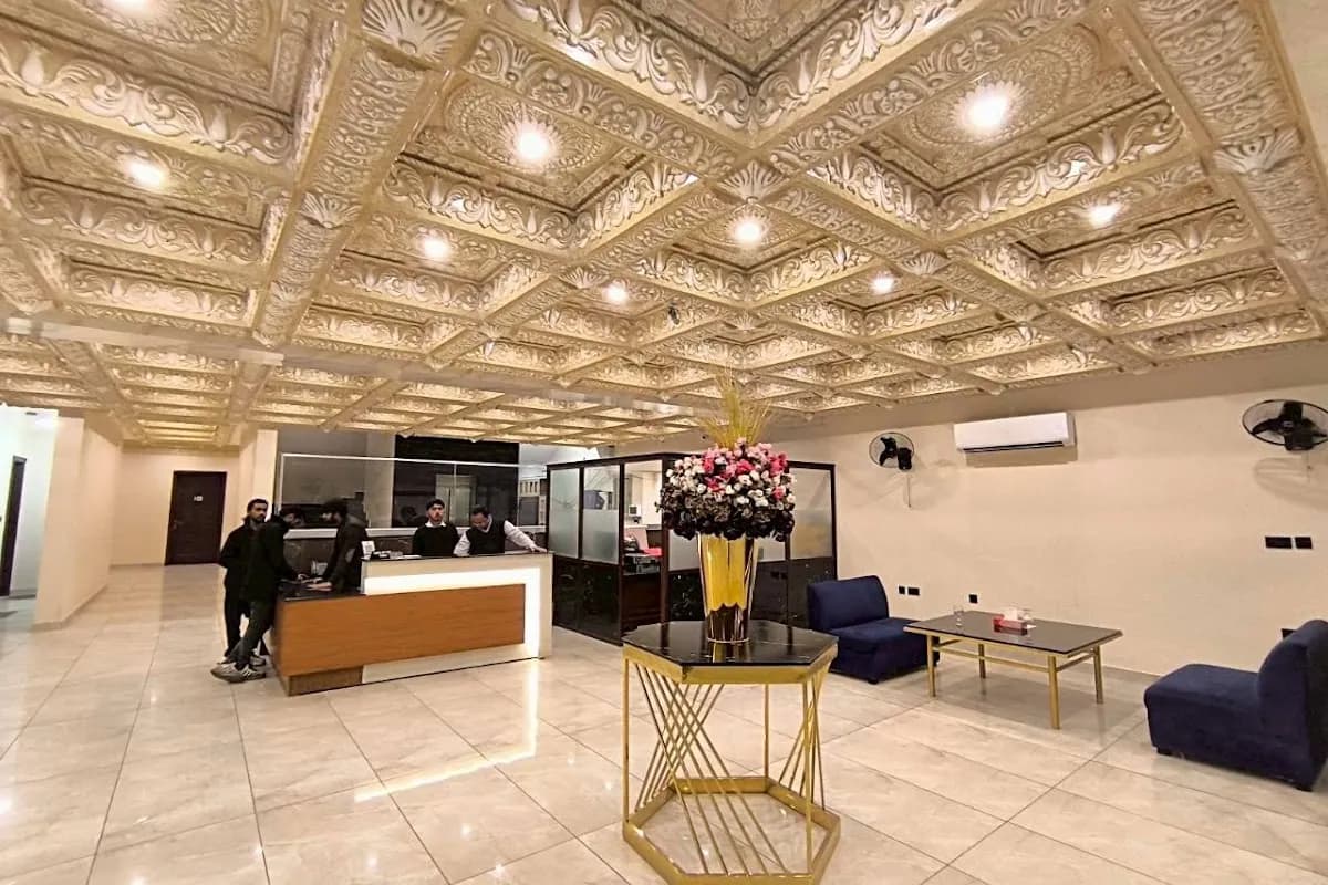 Bahawalpur Heritage Inn image 3