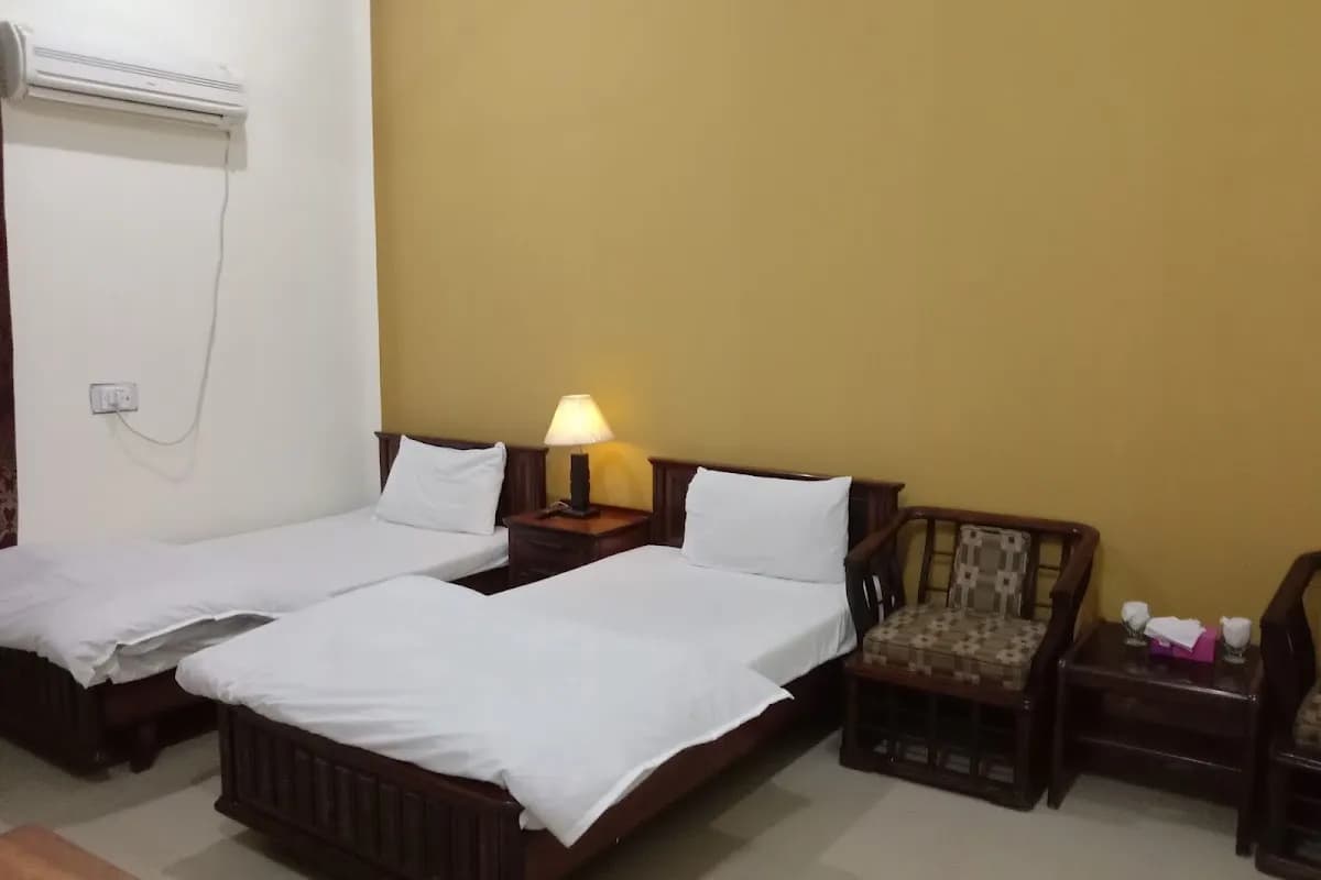 Bahawalpur Grand Heritage Hotel image 2
