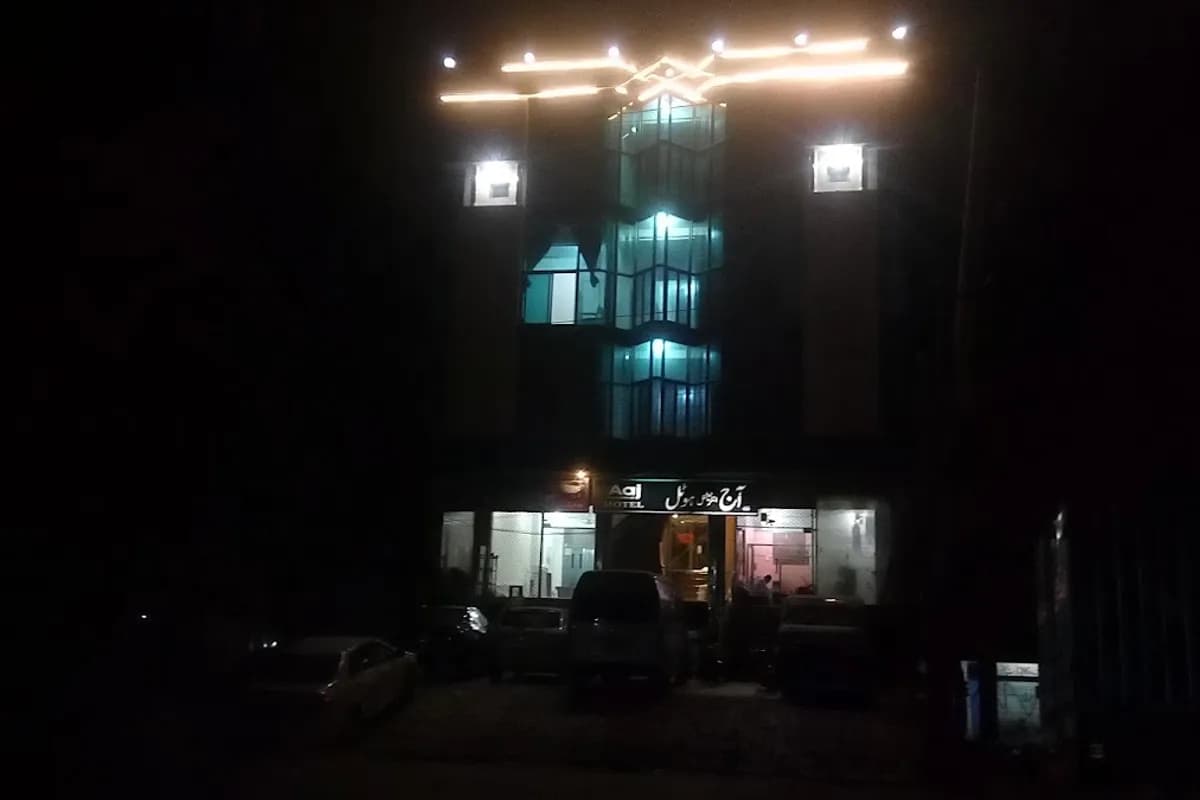 Sargodha Grand Hotel image 3