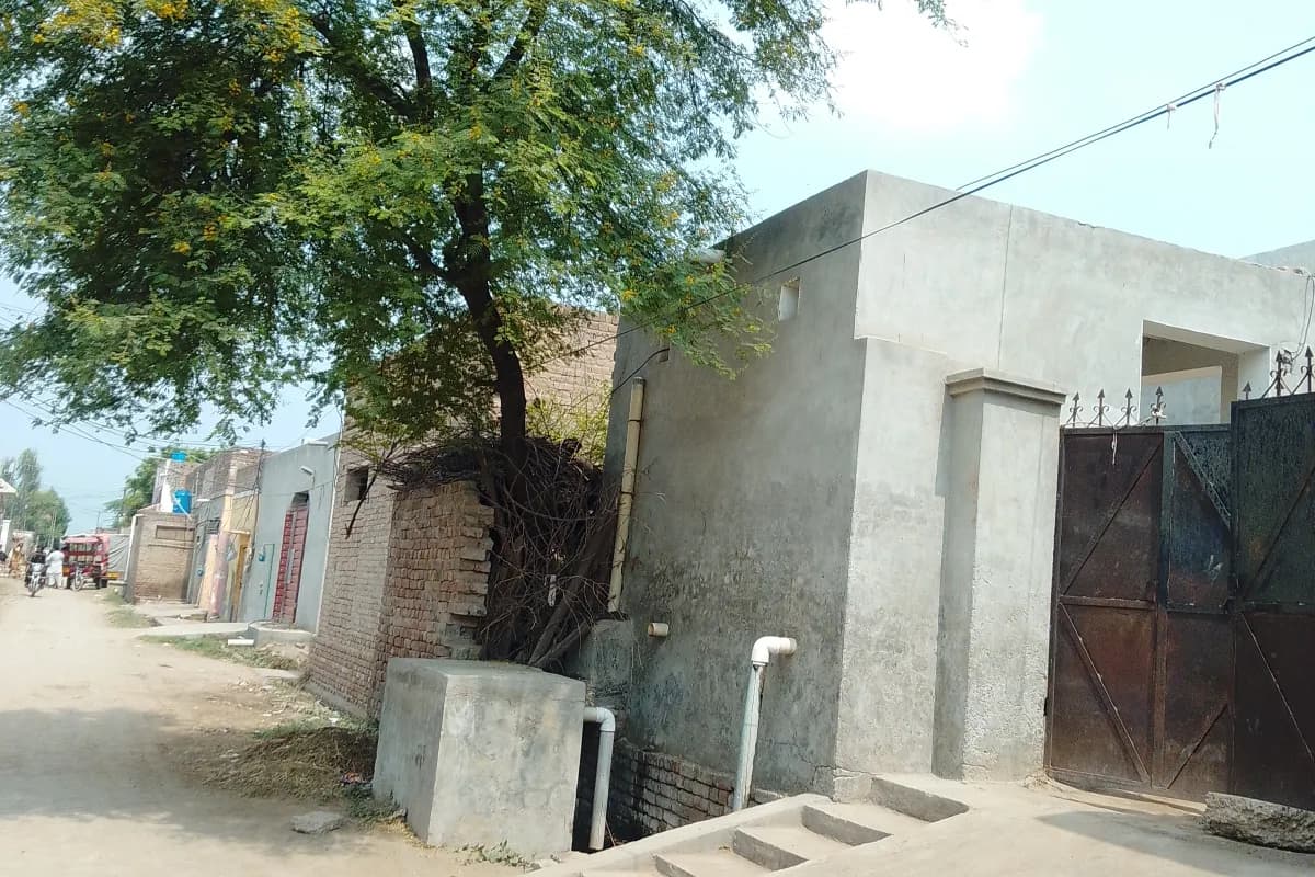 The Grand Sargodha Hotel image 2