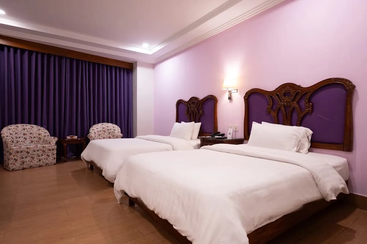 Sargodha Regency Hotel