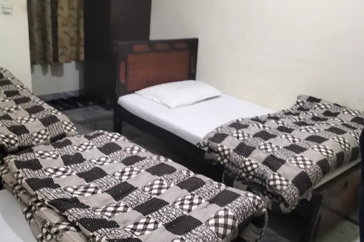 Sargodha Regency Hotel image 3