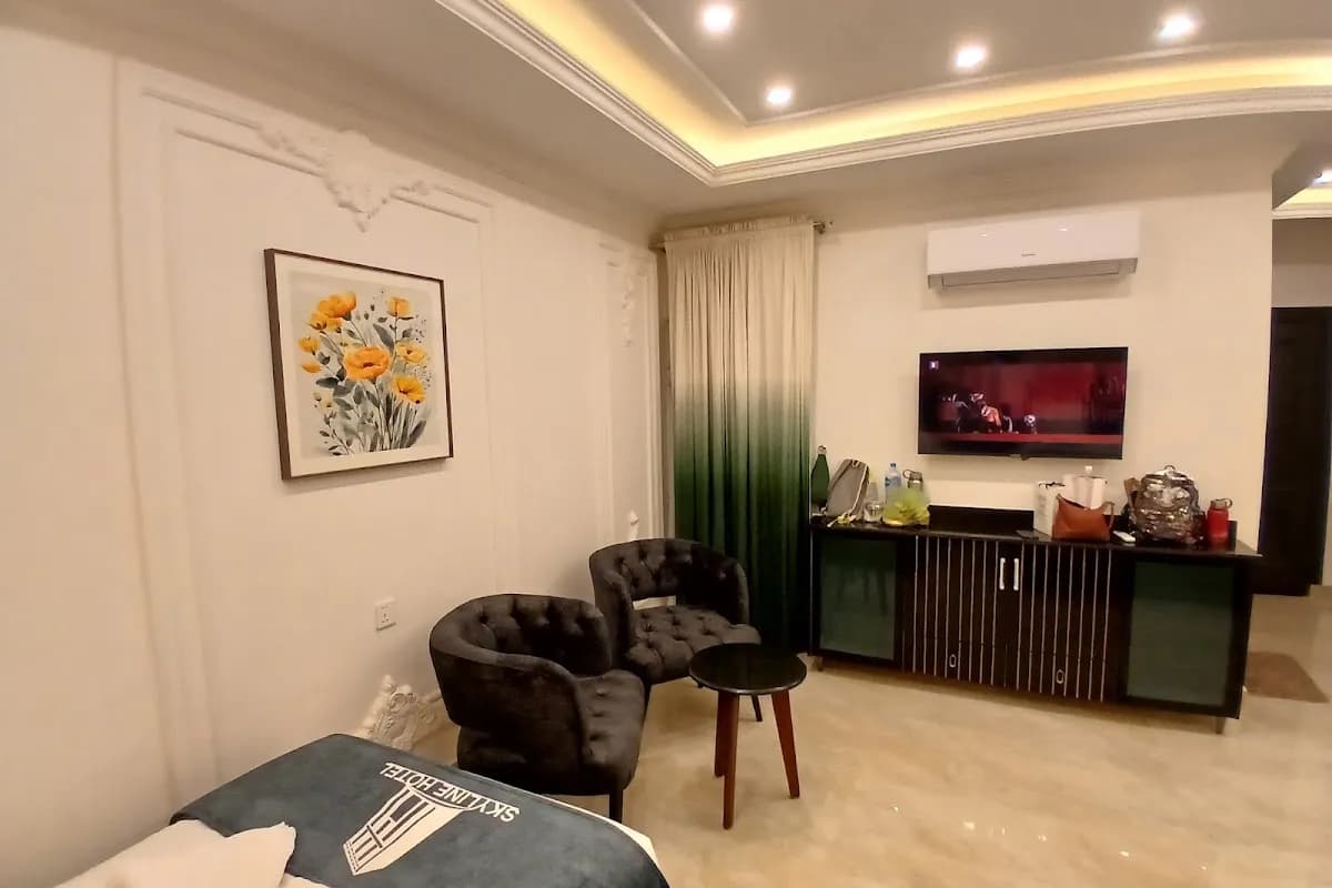 Sargodha Regency Hotel image 3
