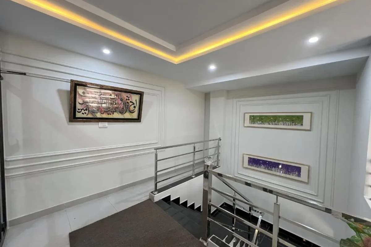 Sargodha Regency Hotel image 2