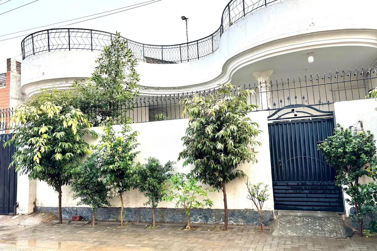 Sargodha Regency Hotel image 2