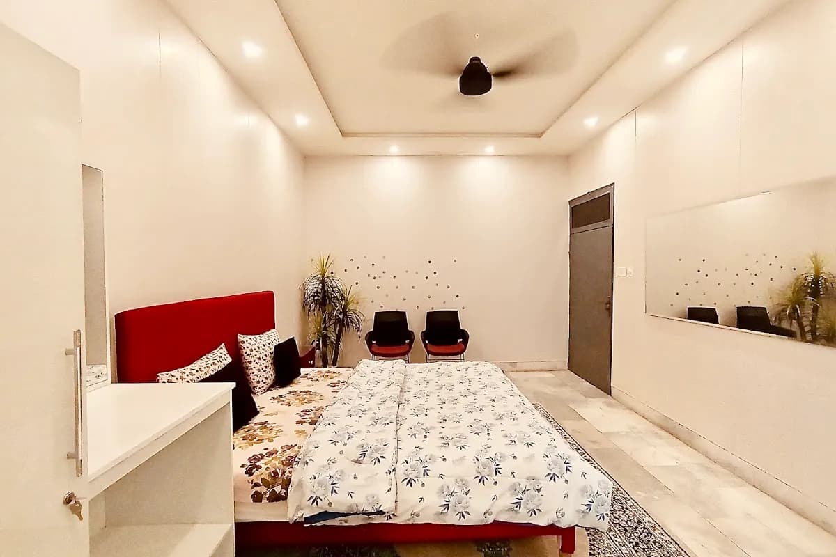 Sargodha Regency Hotel image 3
