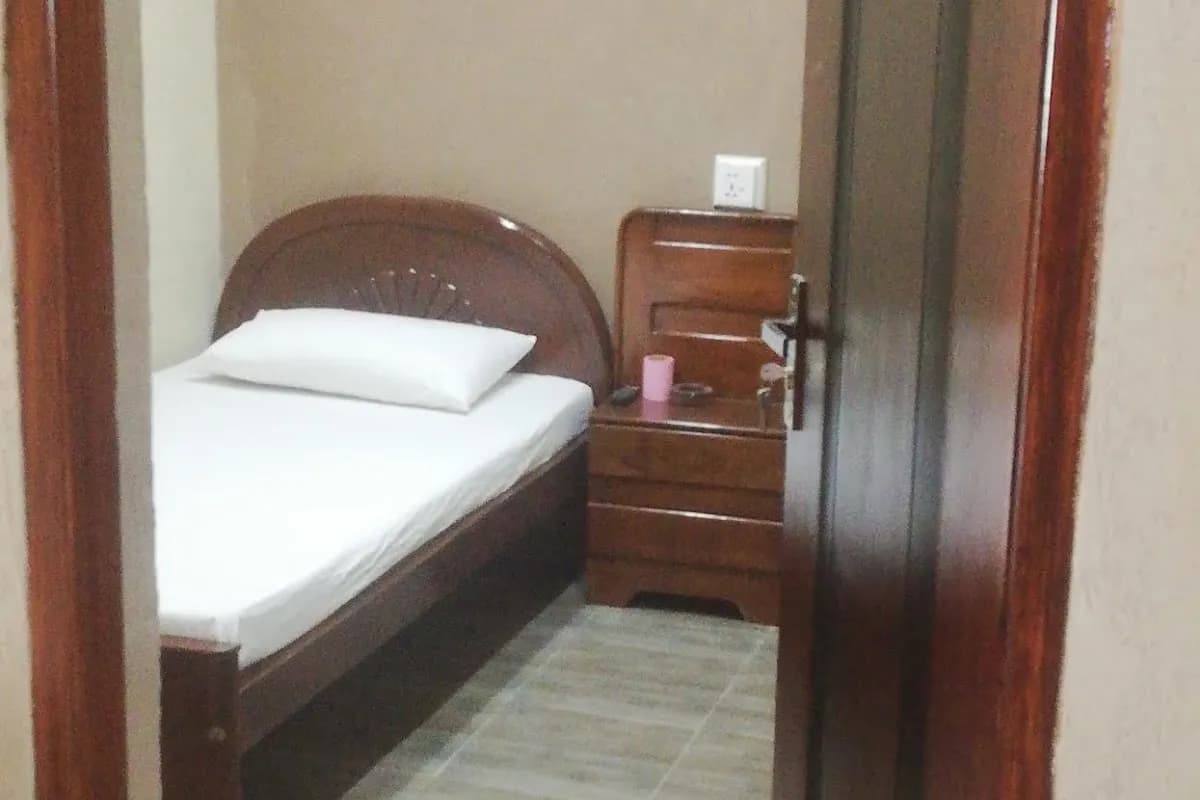 The Grand Sargodha Hotel