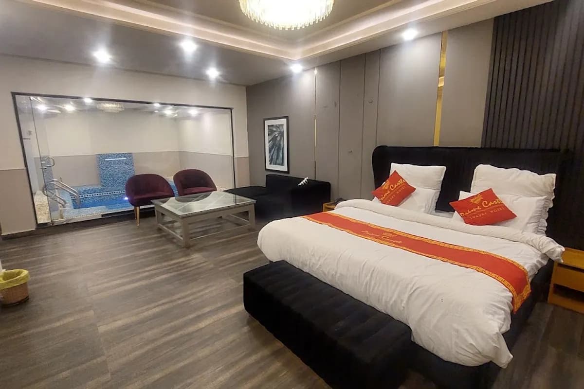 The Grand Sargodha Hotel image 2