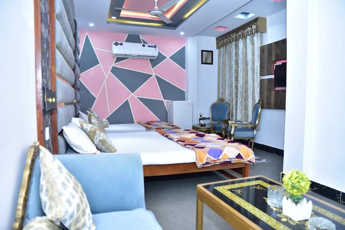 The Grand Sargodha Hotel image 3