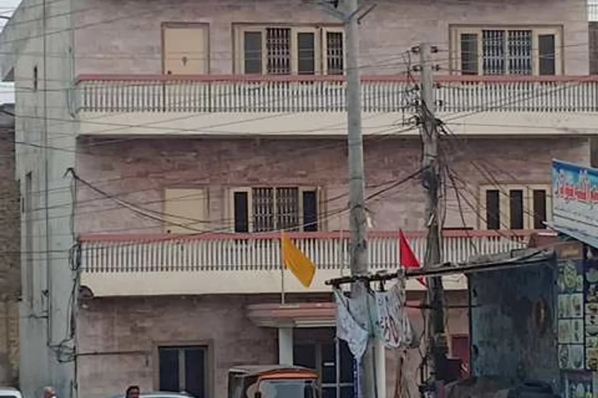 Hotel One Sahiwal image 2