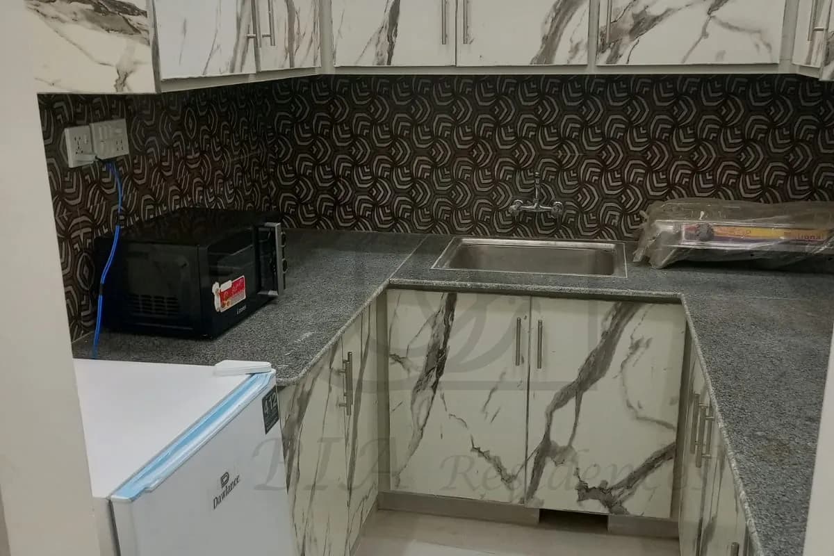 Sahiwal Regency Hotel image 2