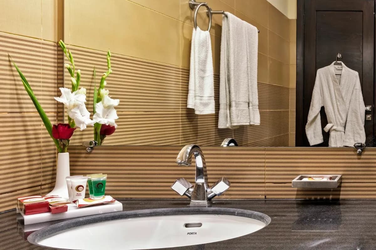 Sahiwal Regency Hotel image 3