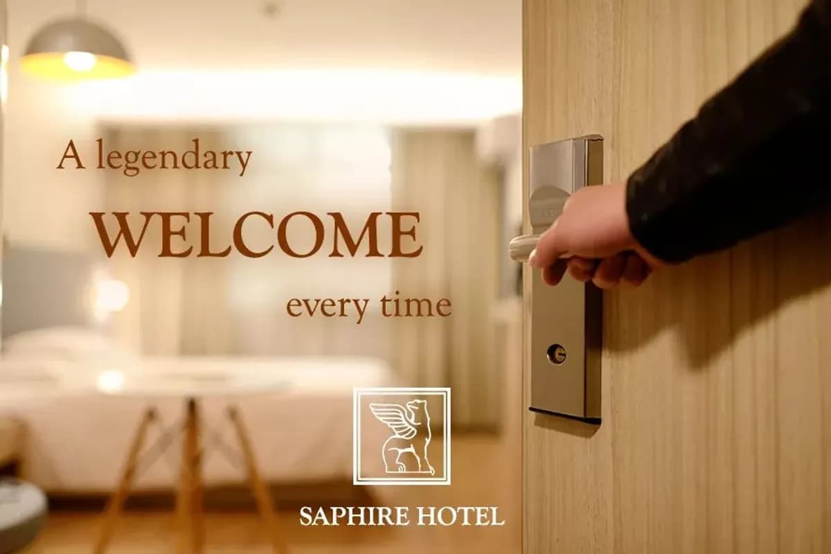 Sahiwal Regency Hotel image 3
