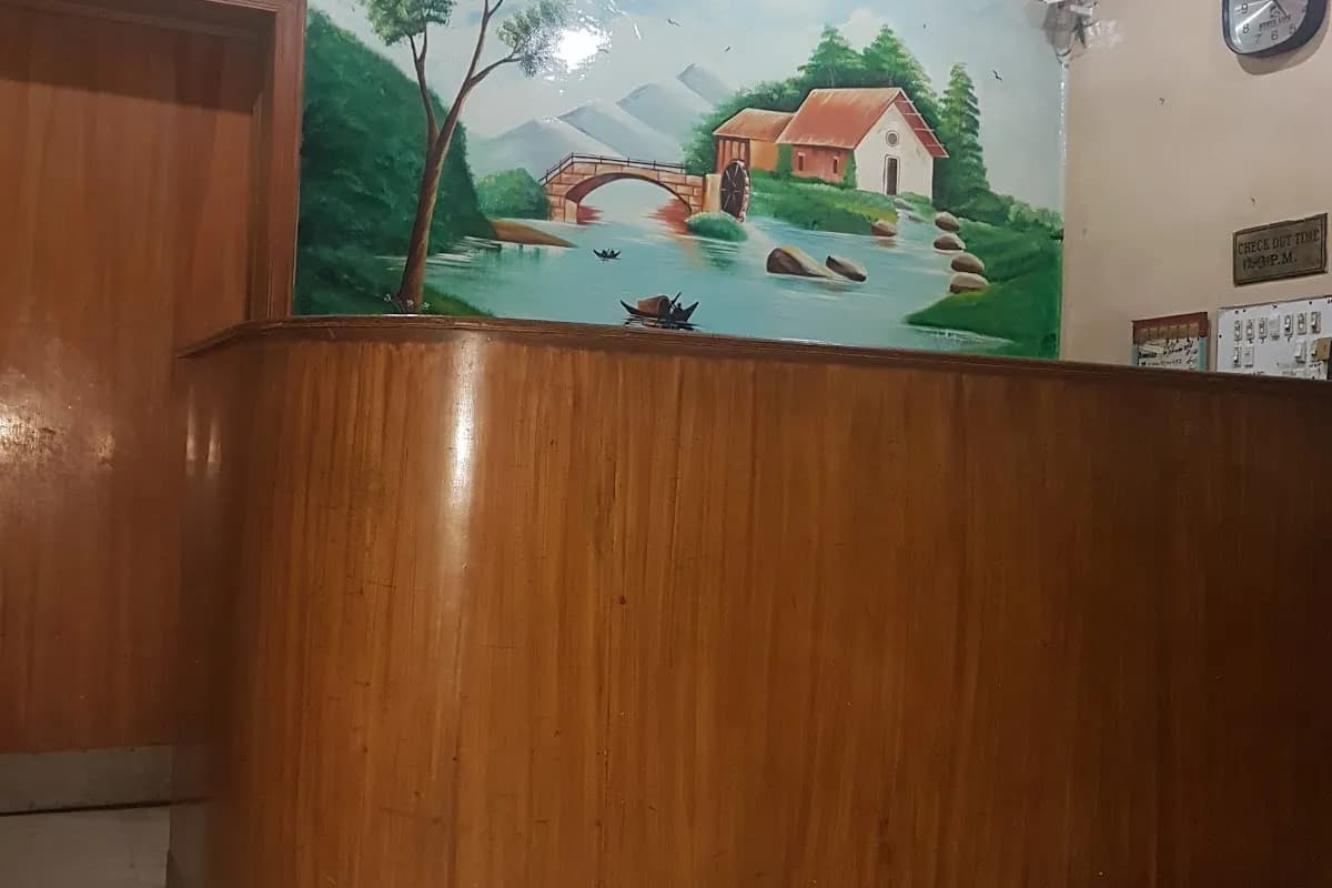 Sahiwal Pearl Hotel image 3