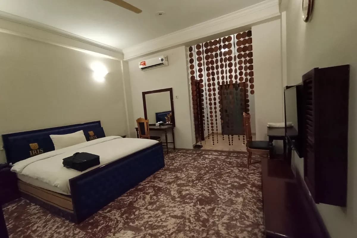 Hotel One Sahiwal image 3