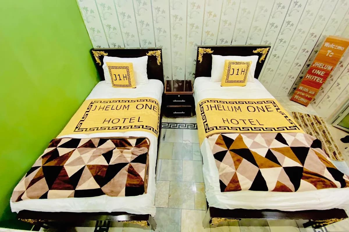 Jhelum View Hotel & Resort image 2