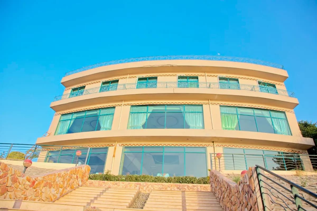 Jhelum View Hotel & Resort image 2