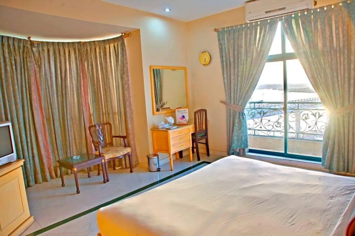 Jhelum View Hotel & Resort image 3