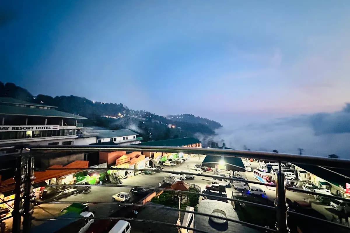 Pearl Continental Hotel Murree image 2