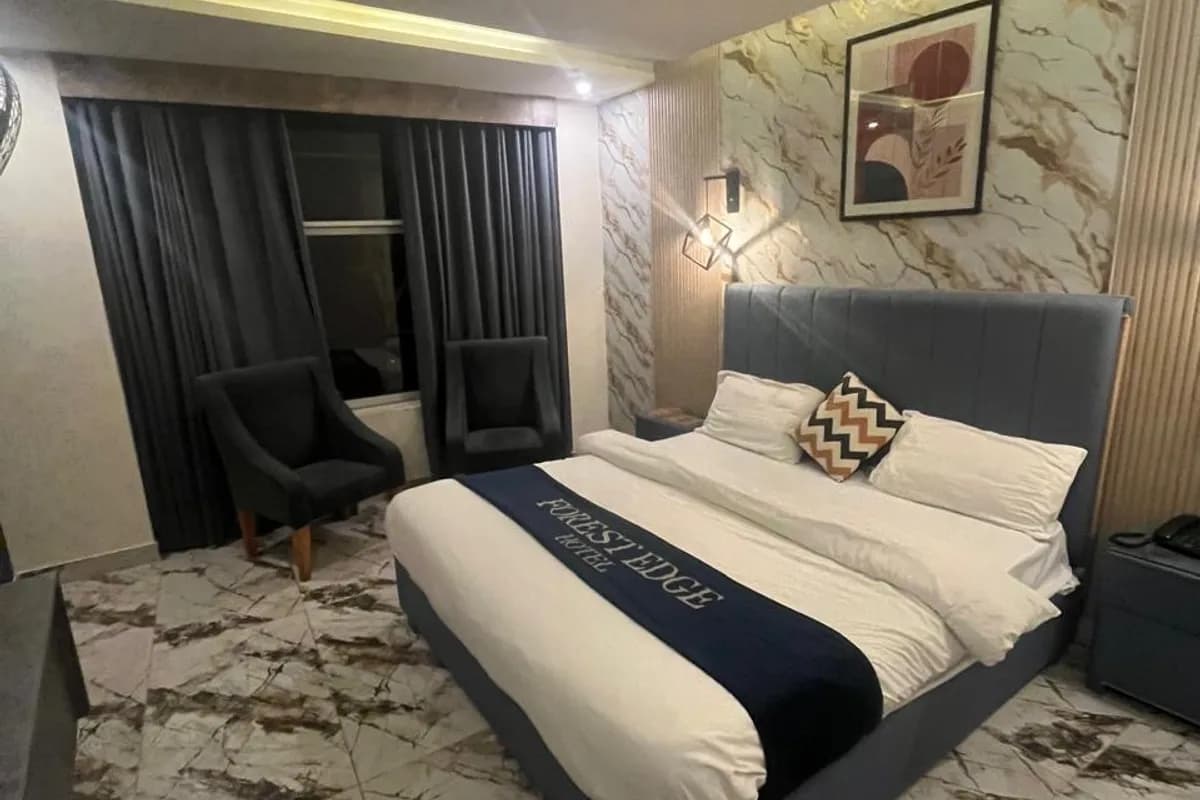 Pearl Continental Hotel Murree image 3