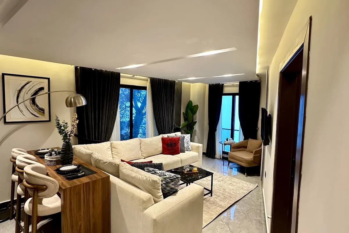 Pearl Continental Hotel Bhurban image 2