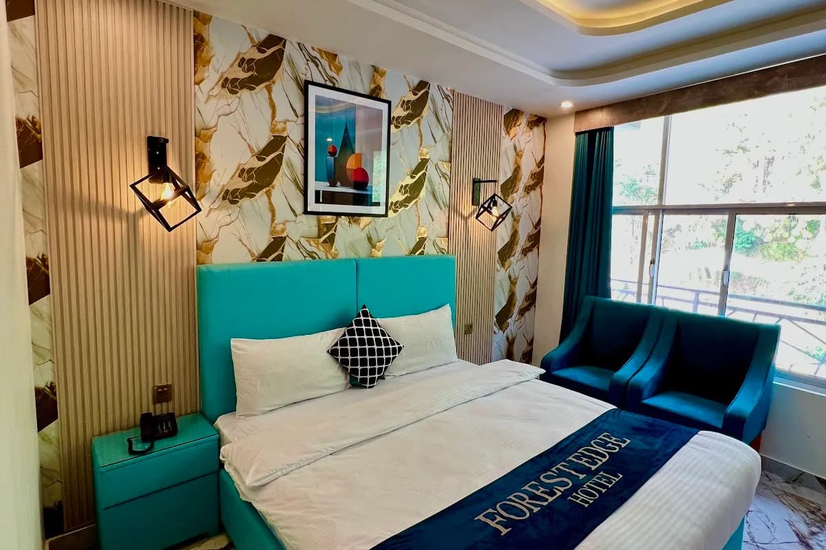Pearl Continental Hotel Bhurban image 3