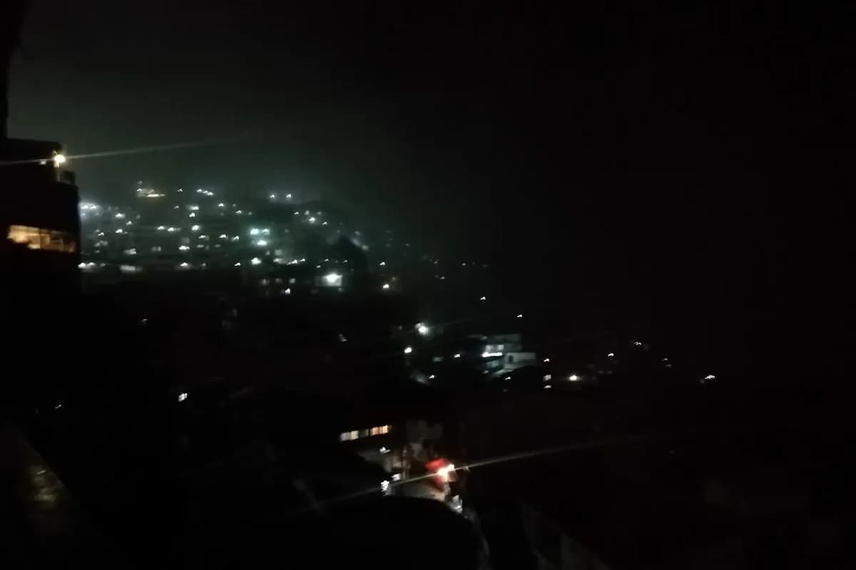 Pearl Continental Hotel Murree image 2