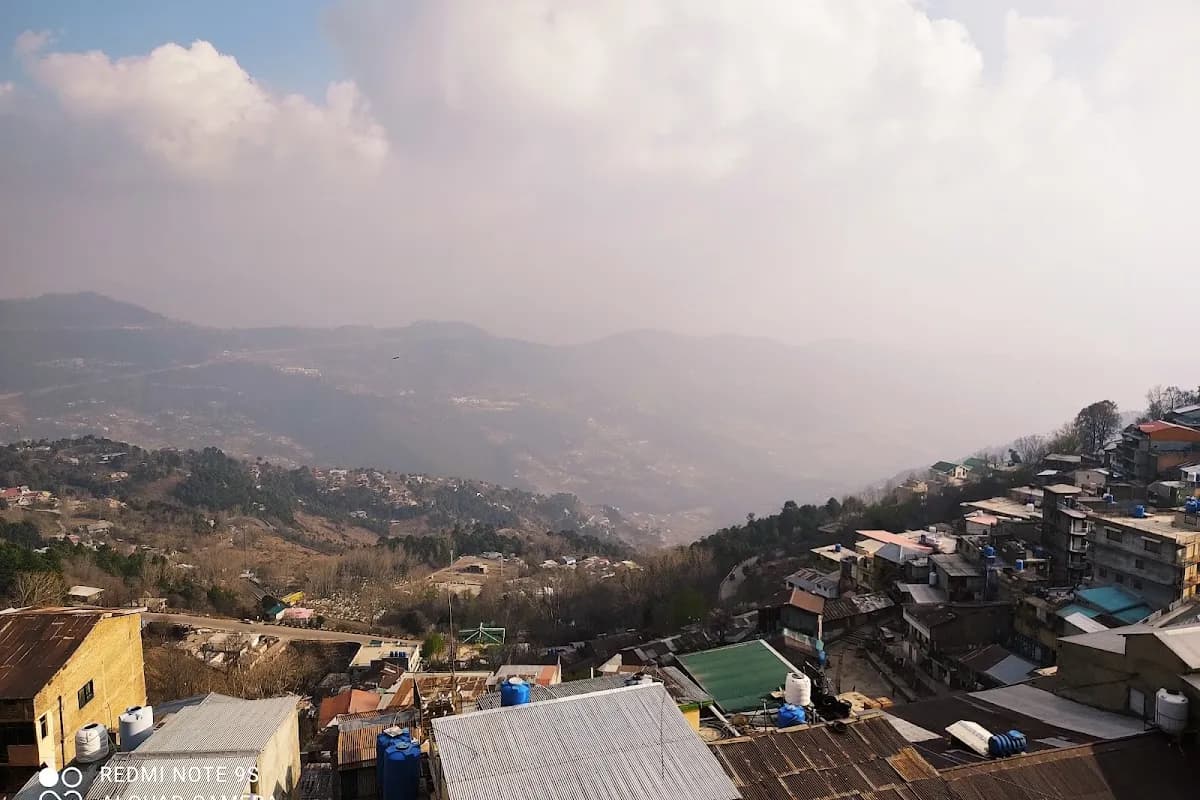 Grand Heights Hotel Murree image 3