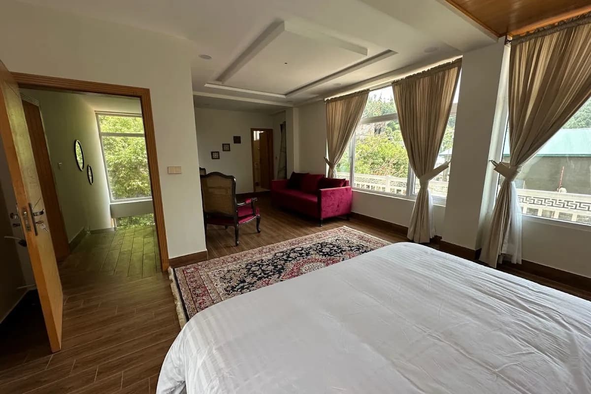 Pearl Continental Hotel Bhurban image 3