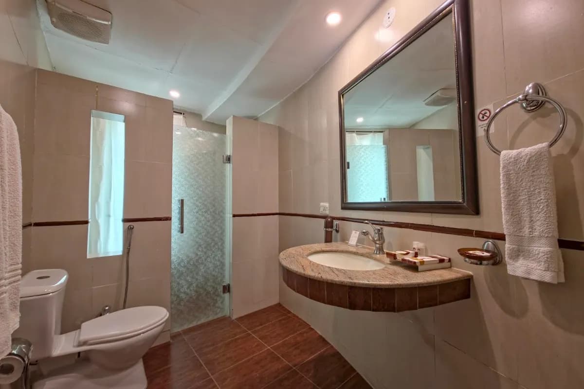 Pearl Continental Hotel Bhurban image 3