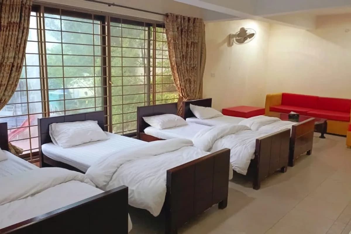 Pearl Continental Hotel Bhurban image 3