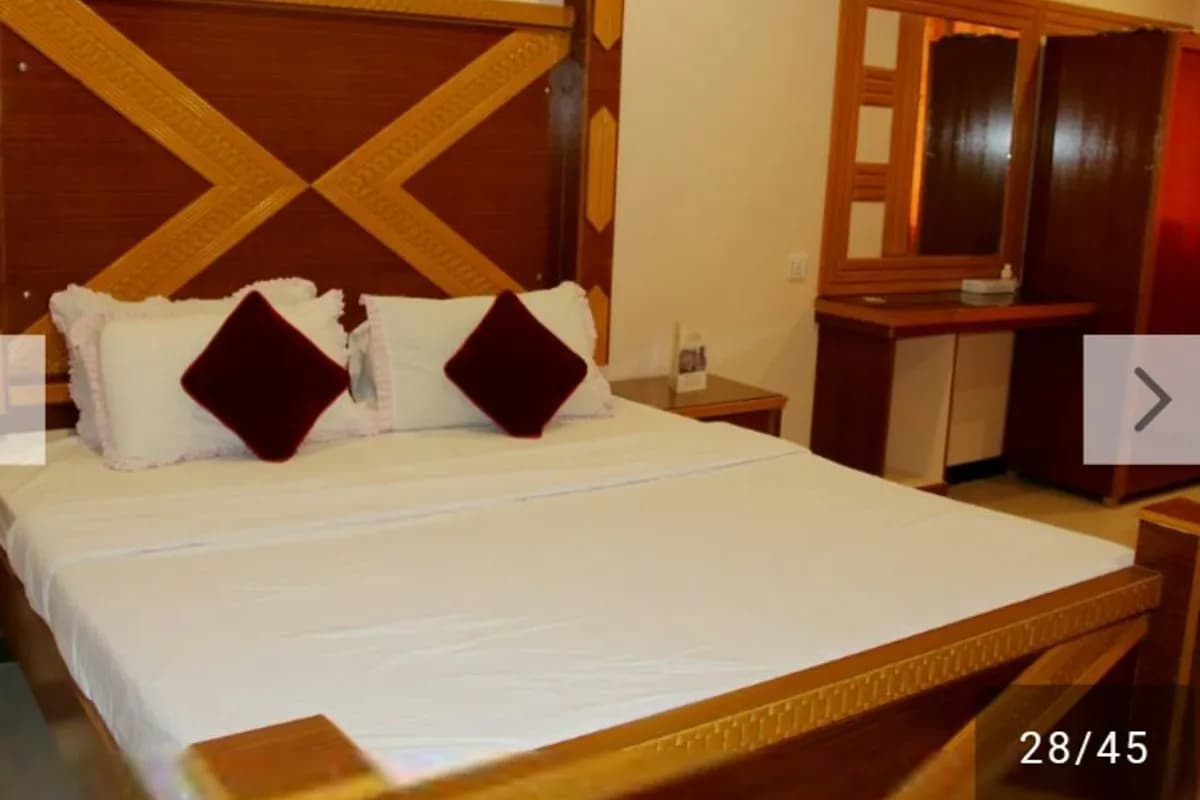 Hotel Indulus Hyderabad image 2