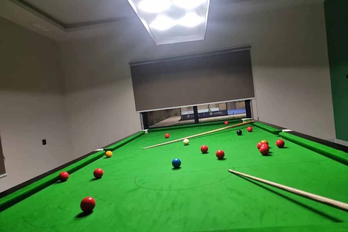 Hotel Indulus Hyderabad image 3