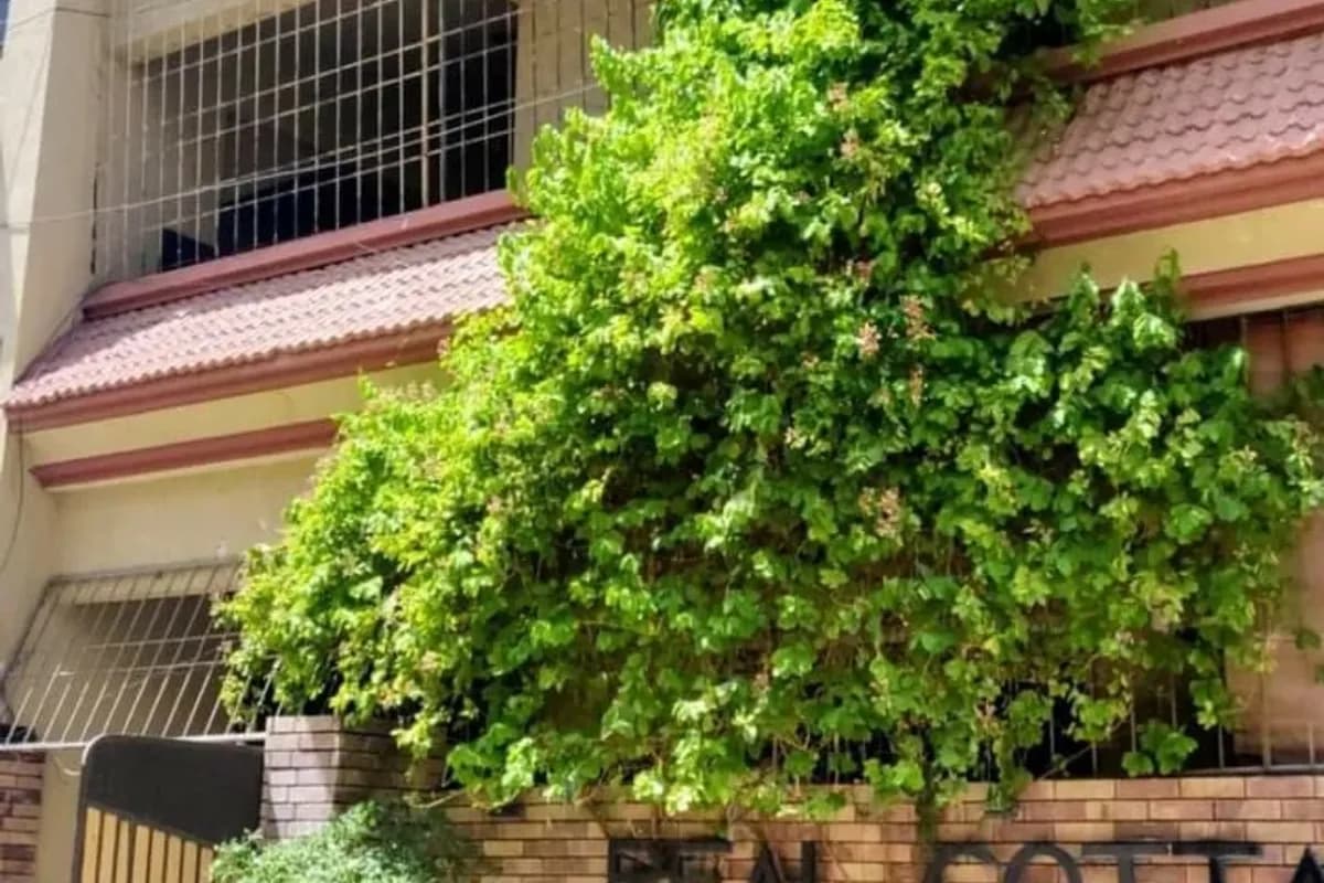 Hotel Indus Hyderabad