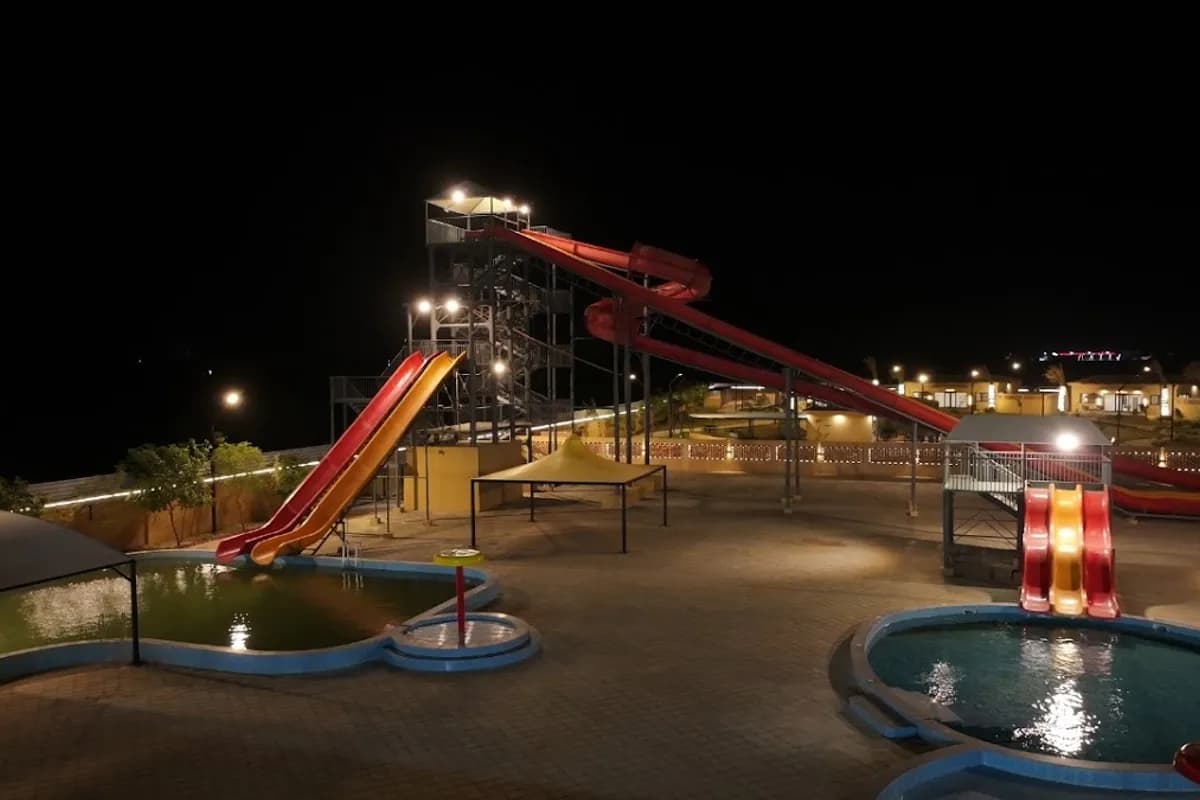 Hotel Indus Hyderabad image 2