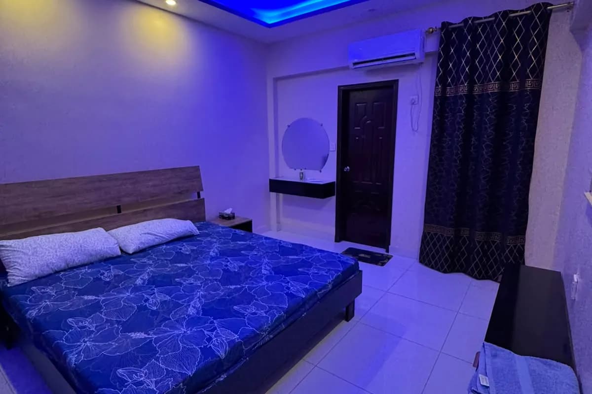 Hotel Indus Hyderabad image 2