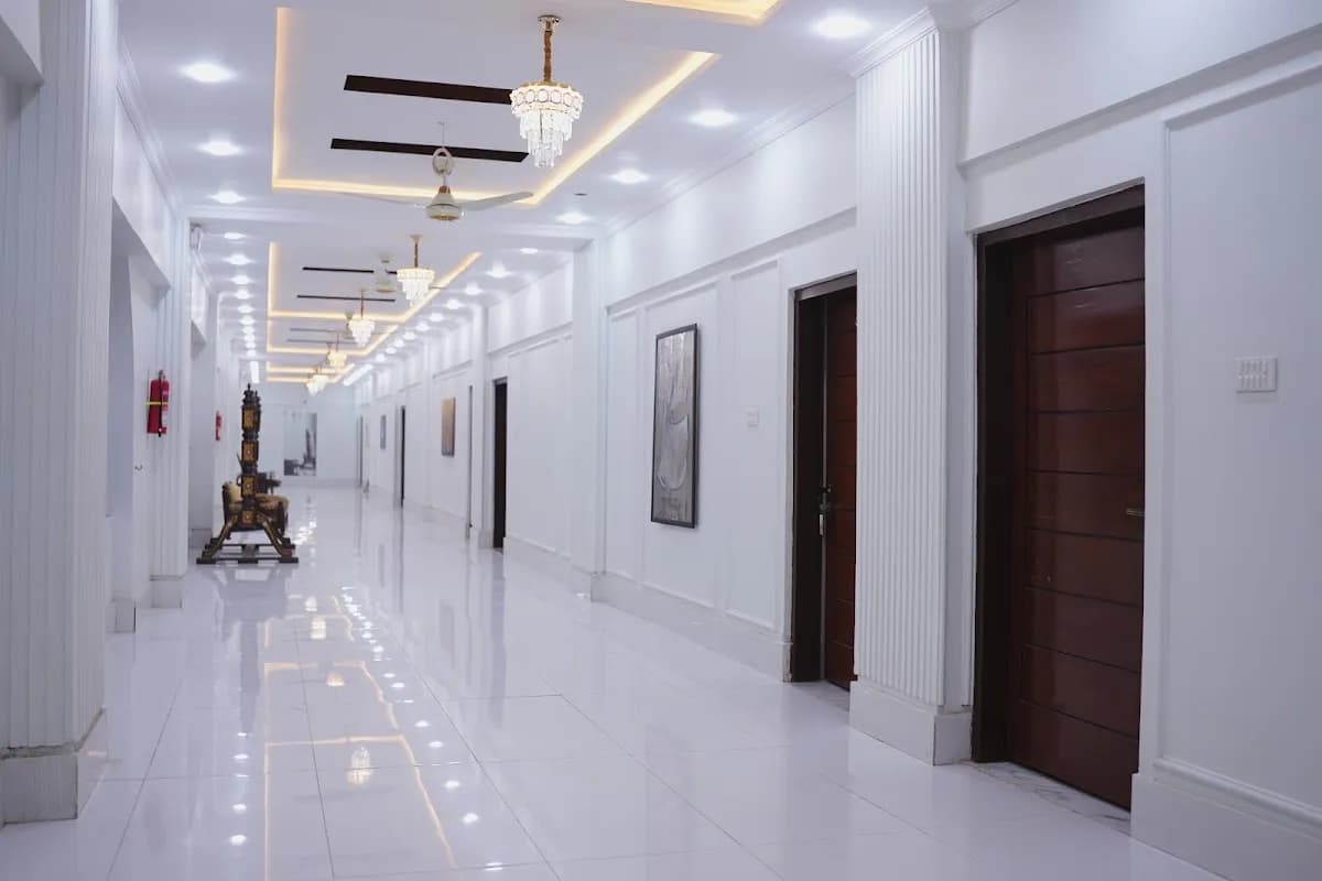 The Grand Sukkur Hotel & Resort image 2