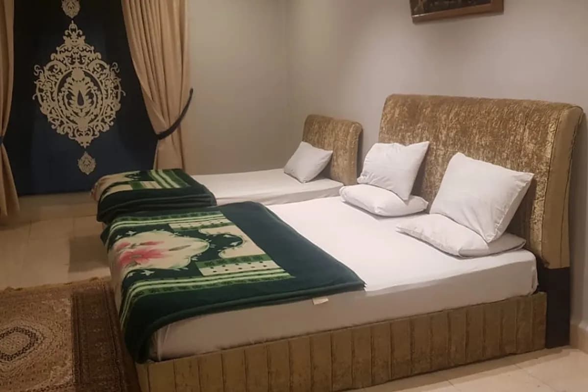 The Grand Regency Hotel Sukkur image 2
