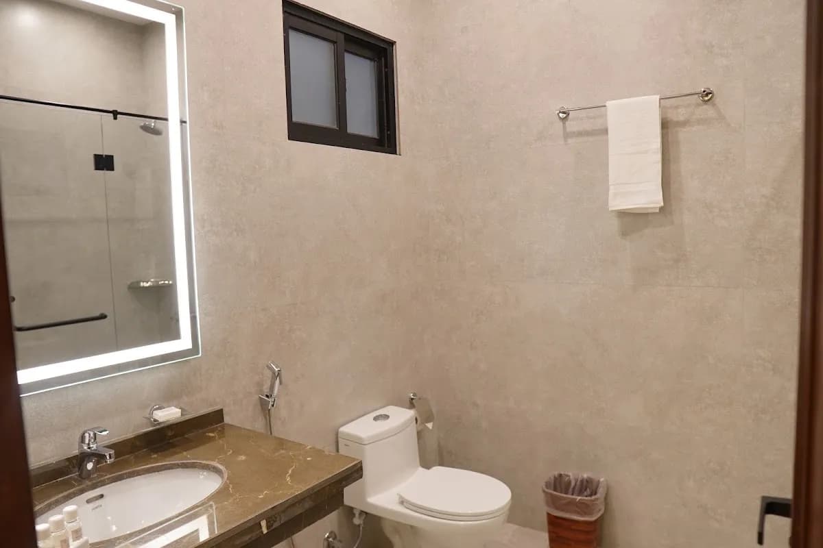 Indus Hotel Larkana image 2